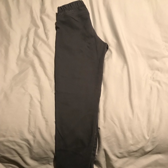 Cropped pants - Picture 3 of 5